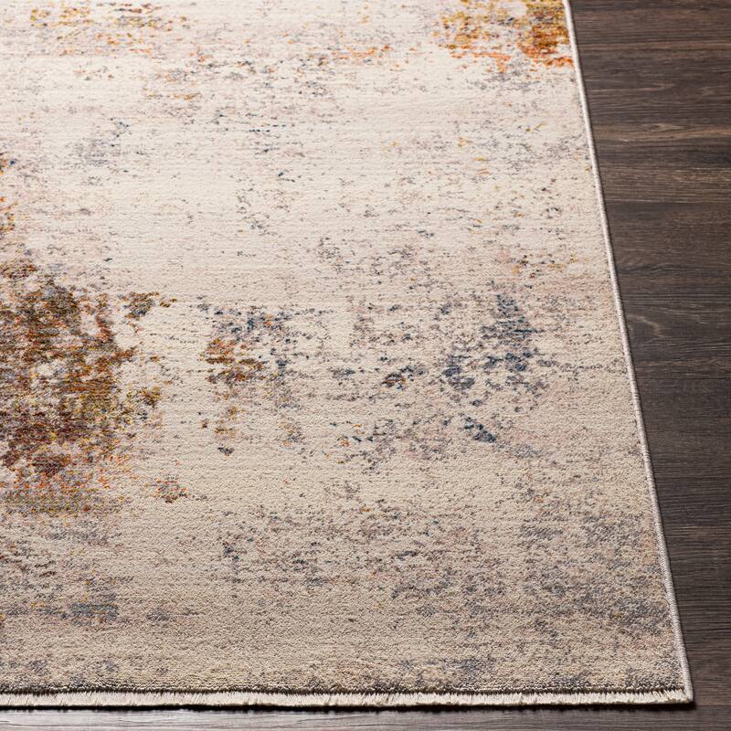 Livabliss Jere Modern Abstract Area Rug