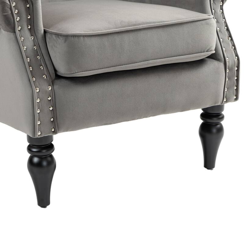 Modern Accent Chair Lounge Chair