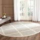 preview thumbnail 112 of 127, SAFAVIEH Amherst Irma Modern Rug