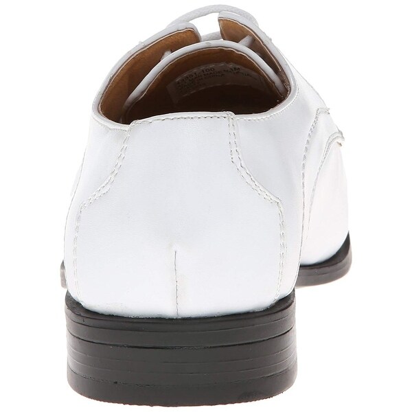 stacy adams kid shoes