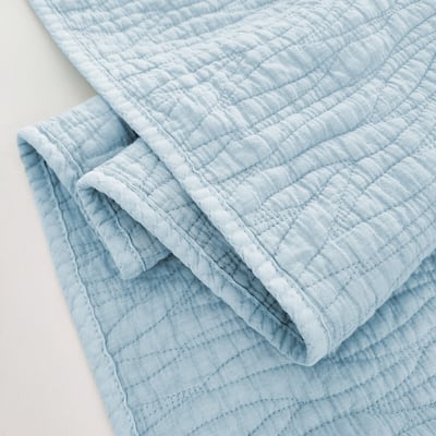 Gouchee Home Carson Quilt 2 Piece Set