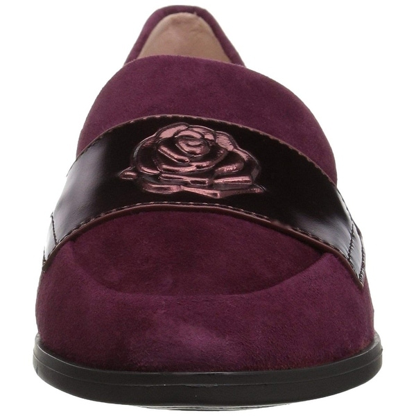 taryn rose loafers