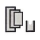 preview thumbnail 74 of 103, Bathroom Non-Slip Rug Absorbent Rug Toilet Floor Rug Soft Home Carpet