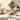 Christopher Knight Home - 5-Piece Patio Conversation Set Acacia Wood with Water-Resistant Cushions & Slatted Coffee Table