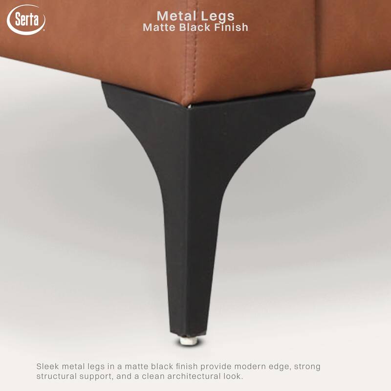 Serta Freemont Arm chair