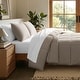 preview thumbnail 61 of 92, Bare Home Hypoallergenic Down Alternative Comforter Set