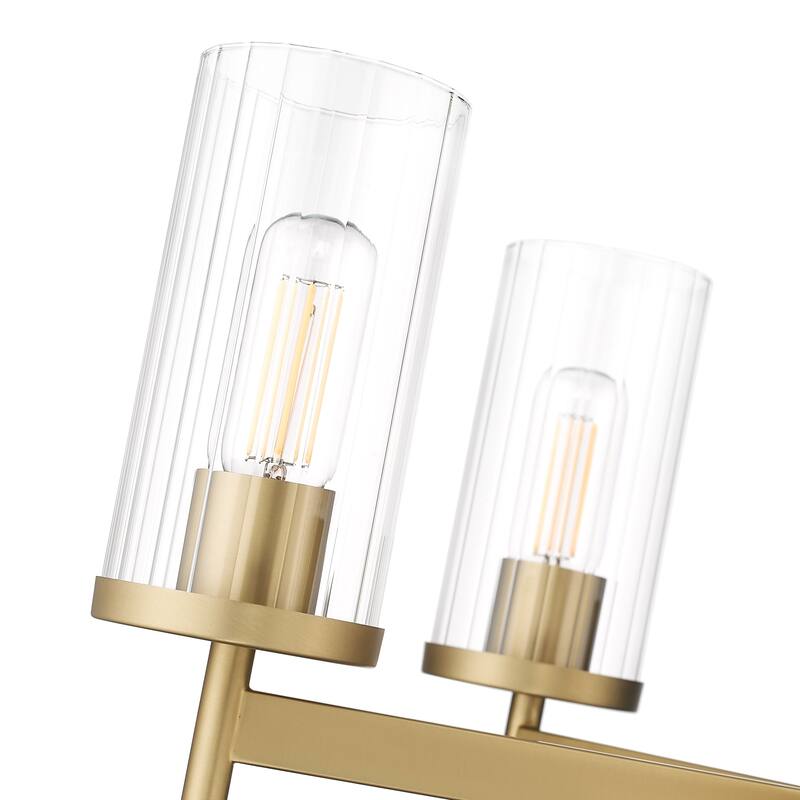 Winslett 5 Light Chandelier