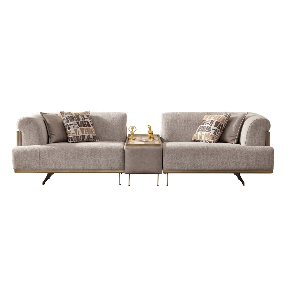 Ufa Comfortable Modern Living room Sofa