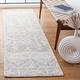 preview thumbnail 44 of 83, SAFAVIEH Handmade Metro Mizka French Country Wool Rug