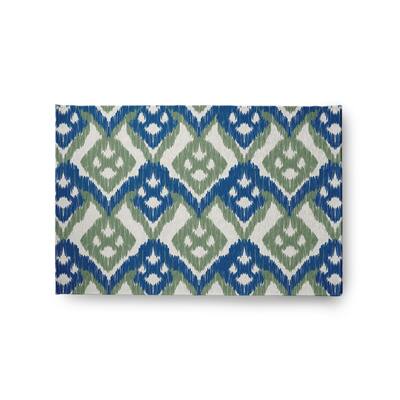 Hipster Spring Chenille Rug