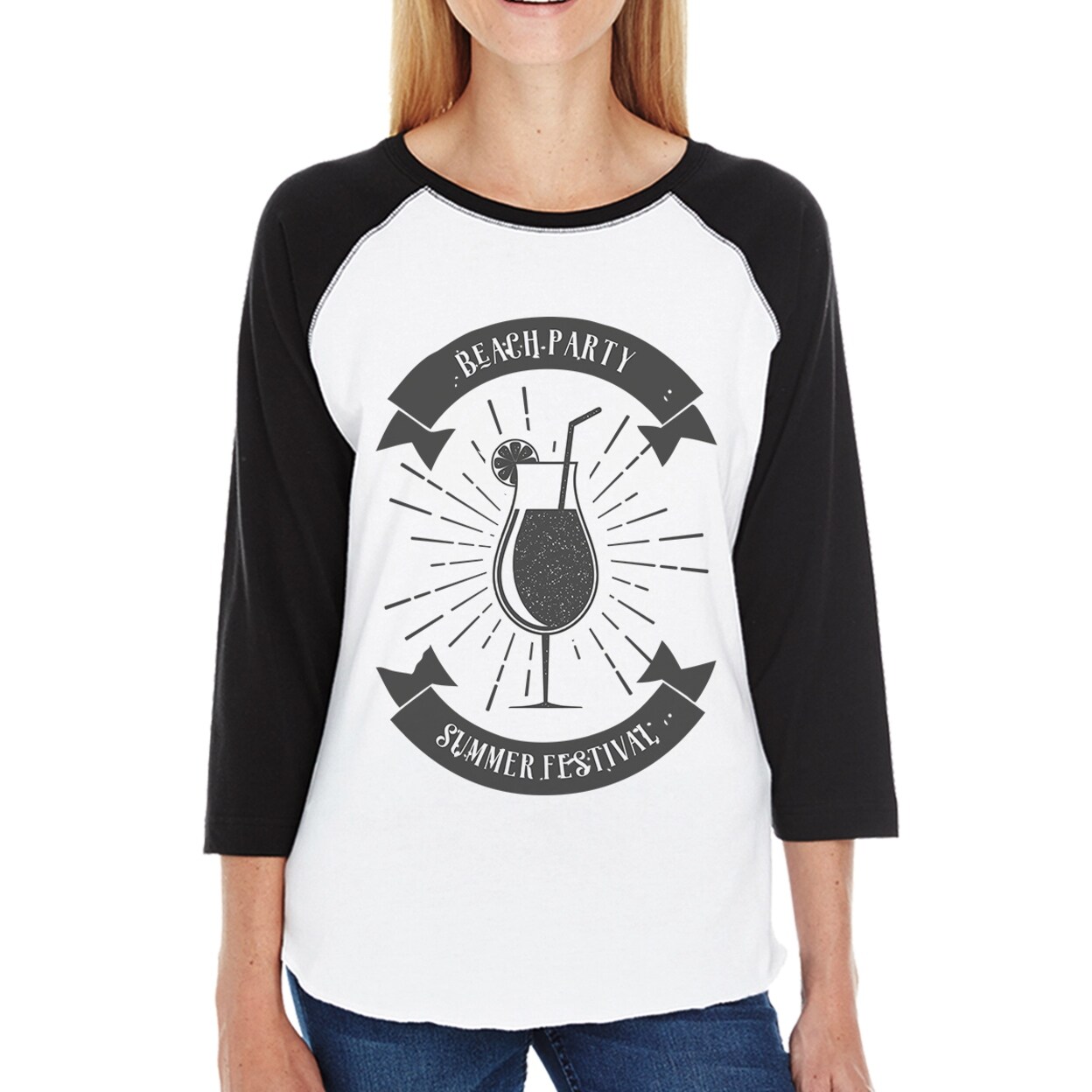 womens baseball jersey