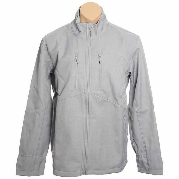Shop Under Armour Mens Ua Coldgear Infrared Radar Softshell