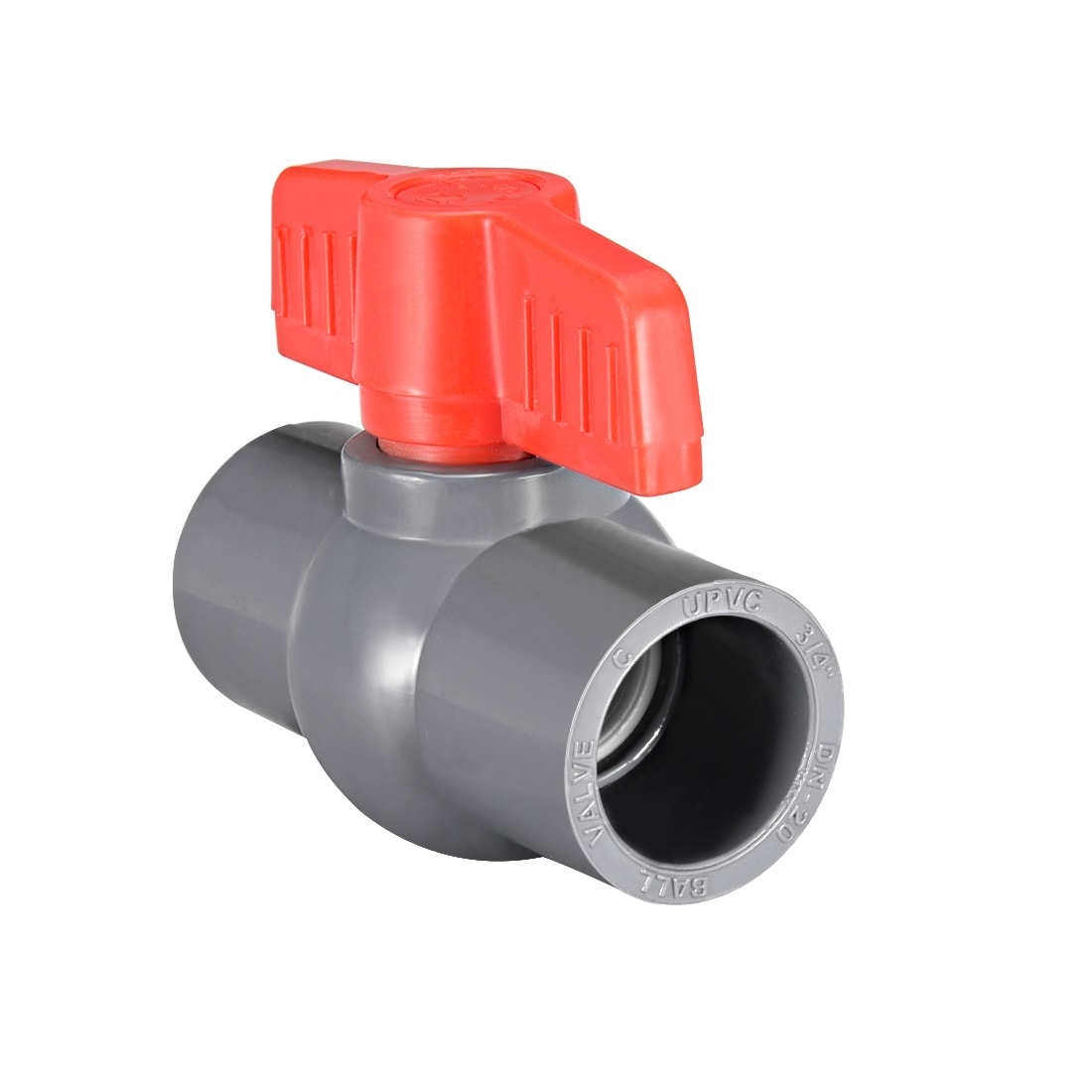 4 inch pvc ball valve for sale