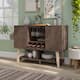 Option Walnut Oak