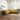 Flavia Mid Century Modern Pillow Back Symmetrical Corner Sofa