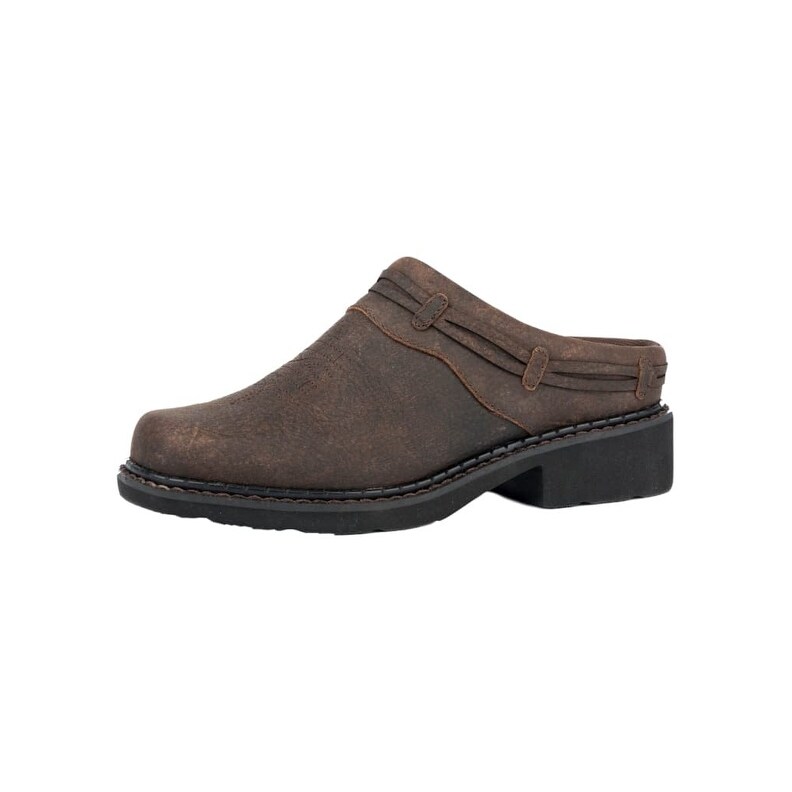 roper clogs
