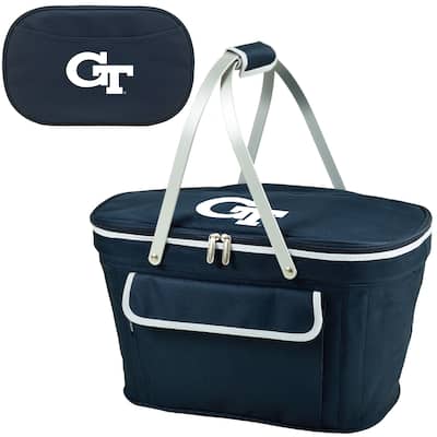 Georgia Tech Yellow Jackets Picnic Cooler bag
