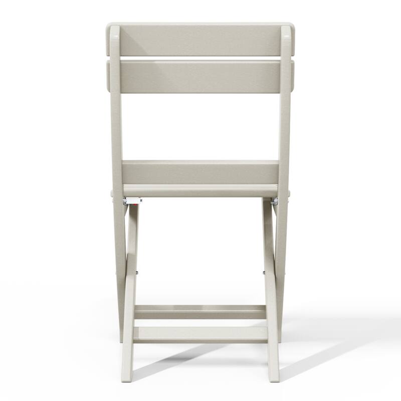 Laguna Patio Folding Dining Chair