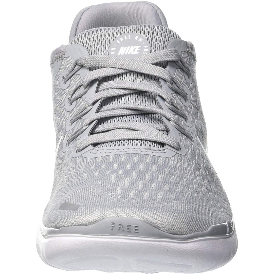 nike free rn 2018 womens white