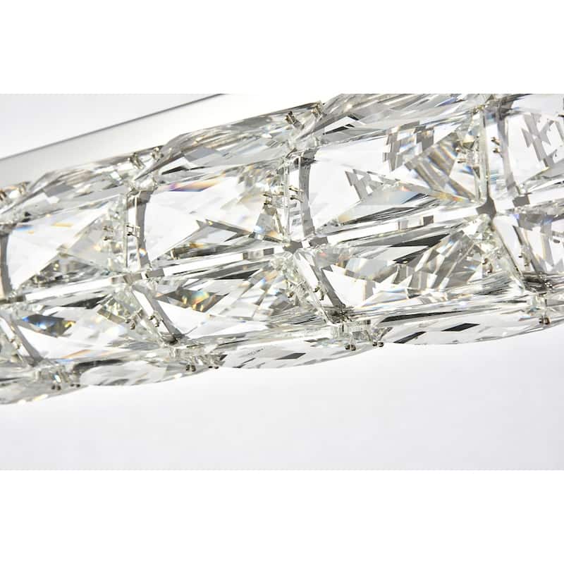 36"in LED Linear Pendant