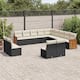 Option Black and cream without table