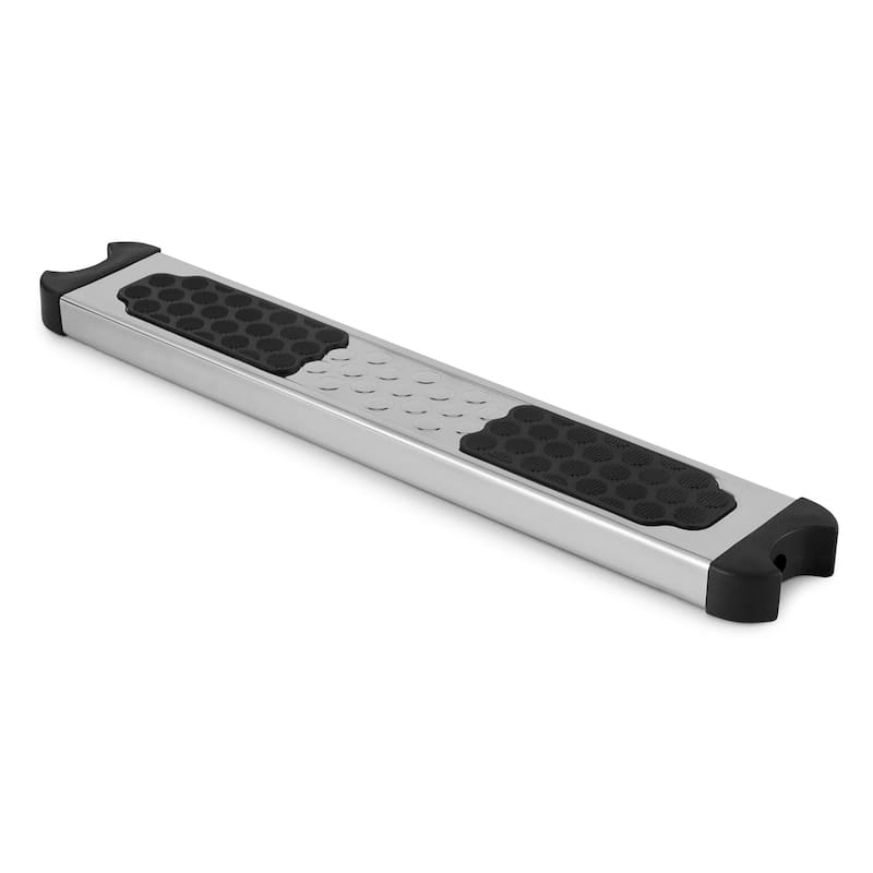 Swimline HydroTools 87906 Swimming Pool Stainless Steel Replacement Ladder Step - 1.25