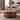 Christopher Knight Home - Modern Industrial Round Drum Storage Coffee Table with Hidden Storage