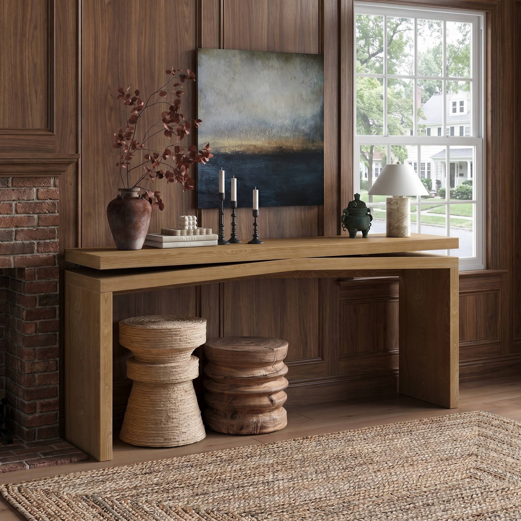 GDFStudio - Alex Farmhouse 65