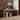 GDFStudio - Alex Farmhouse 65" Real Wood Veneer Console Table for Entryway