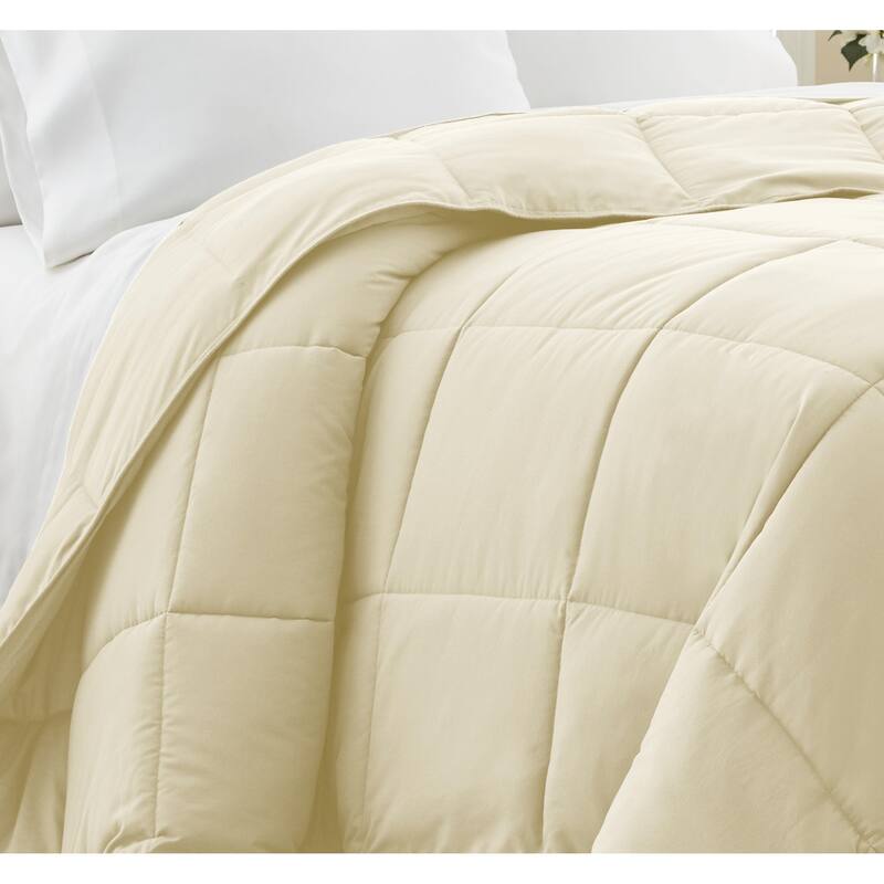 All Season Premium Down Alternative Comforter
