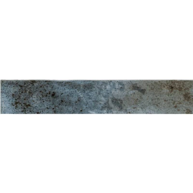Ibiza 2in x 10in Ceramic Wall Tile
