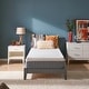 preview thumbnail 16 of 16, Tempur-Pedic Mattress Topper 3 Inch - Twin