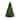 10' Northern Tip Christmas Tree with 800 Clear LED Lights - 120