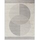 Livabliss Floransa Mod Geometric Area Rug - Bed Bath & Beyond - 36408819