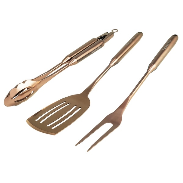 Kenmore Elite Titanium Coated 3 Piece Tool Set. Opens flyout.