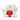 2.75" Red and White Two in Love Cherub Figurine (Pack of 2)