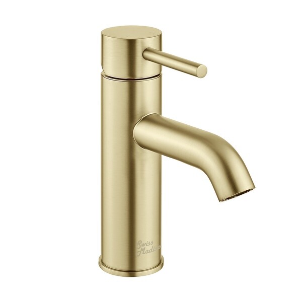 Ivy 7.5 Single Handle, Bathroom Faucet. Opens flyout.