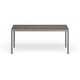 preview thumbnail 5 of 5, Beach Outdoor Patio Aluminum Dining Table