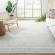 preview thumbnail 3 of 28, SAFAVIEH Handmade Metro Baiba Boho Moroccan Wool Rug