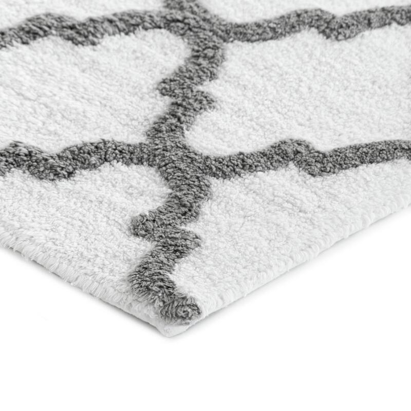 MH London Grosvenor Indoor Cotton Mat