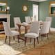 Option Beige Velvet