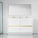 Option Glossy White