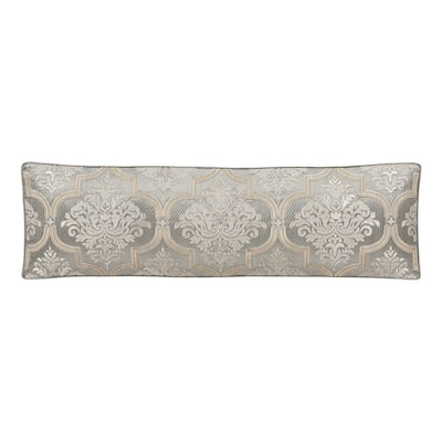 Martina Bolster Decorative Throw Pillow