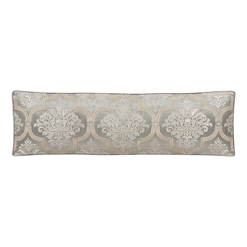 J. Queen New York Martina Bolster Decorative Throw Pillow