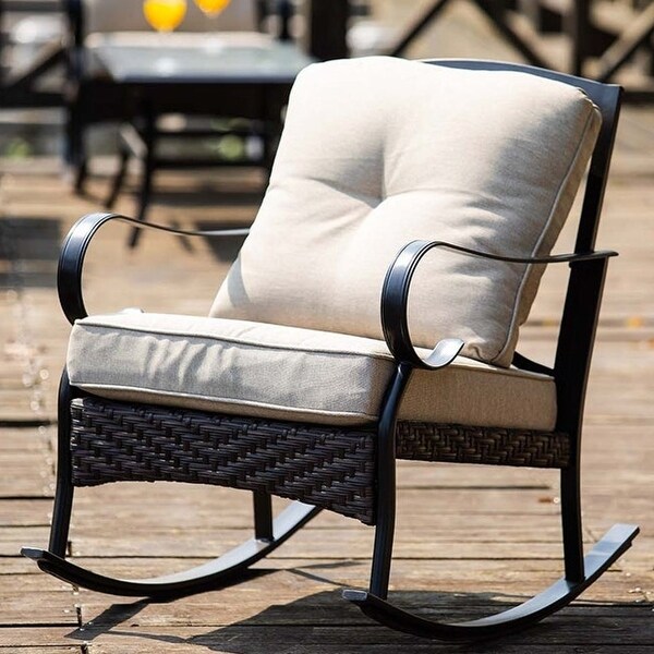 Bed bath and beyond rocking chairs deals