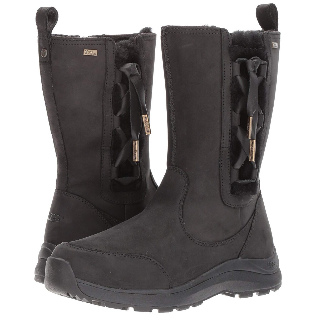 ugg women's suvi snow boot