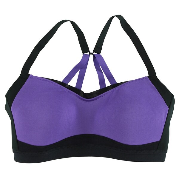 brooks fineform bra
