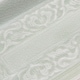 preview thumbnail 5 of 3, Novica Handmade Thai Foliage Celadon Ceramic Serving Bowl