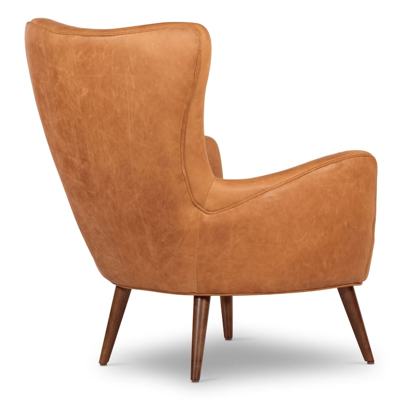 Poly and Bark Aida Lounge Chair
