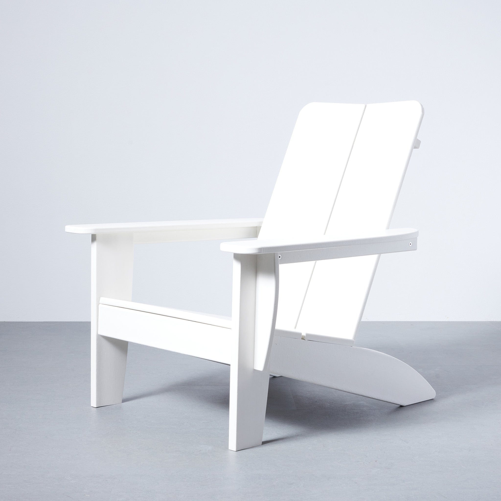 1903 Adirondack Modern Chair by TerraFlame - Bed Bath & Beyond